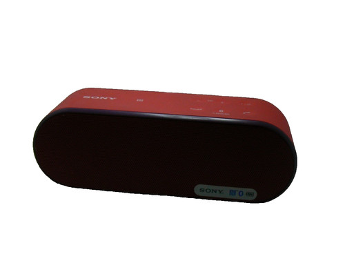 Haut parleur bluetooth sony - haut-parleur,