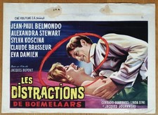 Distractions jean paul - distractions, jean-paul