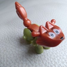 KINDER CHIEN ROBOT K04 N 58