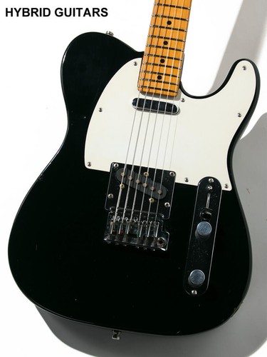Fender japan telecaster - fender,