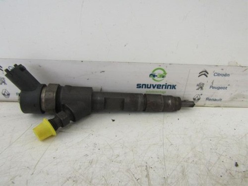 Injecteur renault megane - megane, ii