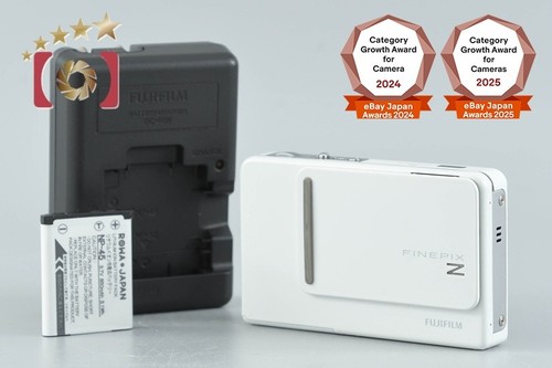 Appareil photo numérique