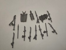 bitz banner lance orque ork