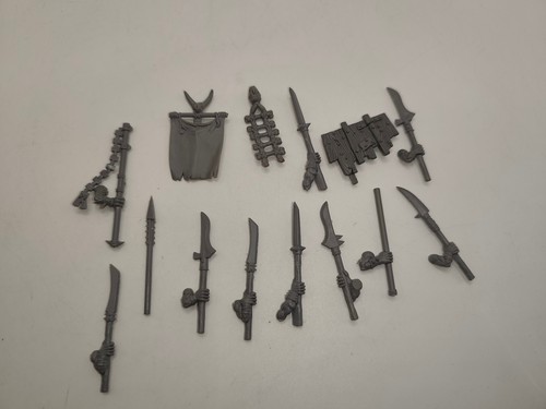 Bitz banner lance orque ork - banner,