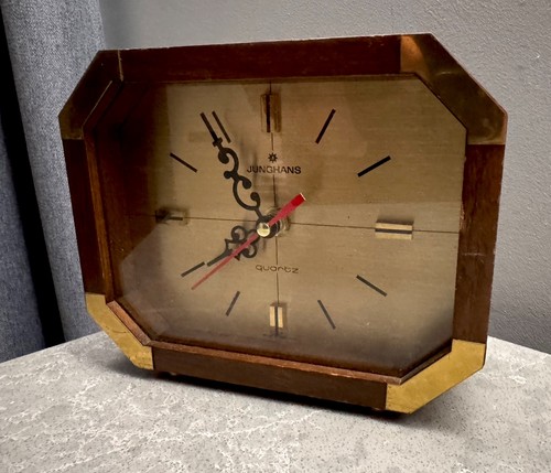 Horloge bureau vintage - bureau,
