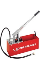 ROTHENBERGER Pompe de