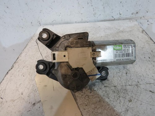Moteur essuie glace - , arriere
