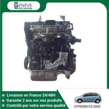 Moteur citroen c3 - ,
