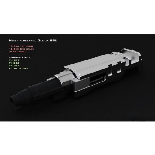 G17 tokyo marui - g17,