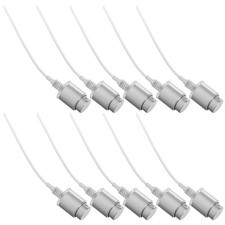  1 ensemble de pompe à parfum