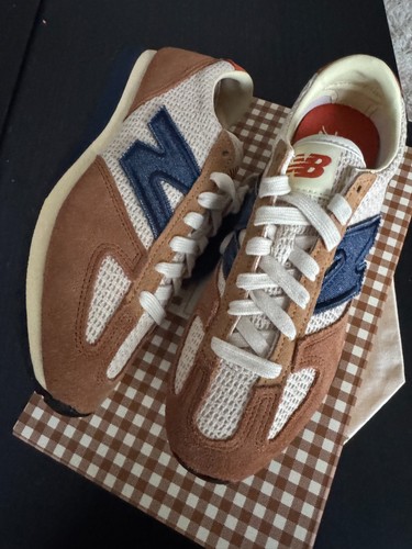 New balance 471 sézane - 471, x