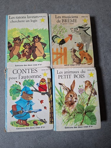 Livres la collection - la,
