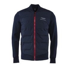 Hackett London x Aston Martin