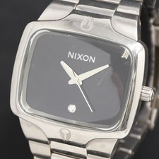 Montre pour femme QZ Nixon The