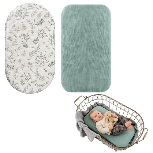Drap housse bébé 100 coton - housse,