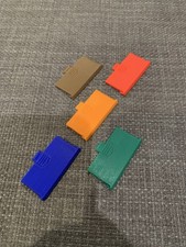 game watch cache pile x3 de
