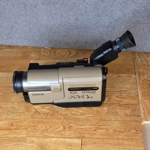 Hitachi h710a video - vm-h710a,