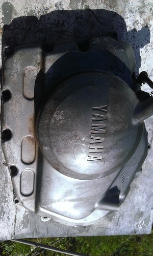 Carter embrayage 350 warrior - d,