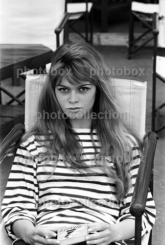 Brigitte bardot exclusive - bardot,