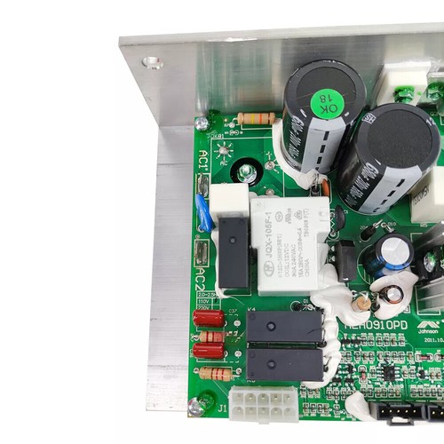 Treadmill lower controller for - treadmill,