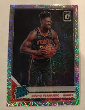 BRUNO FERNANDO 2019-20 Optic