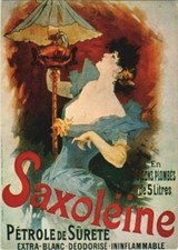 CPM AK Saxoleine FILM STAR