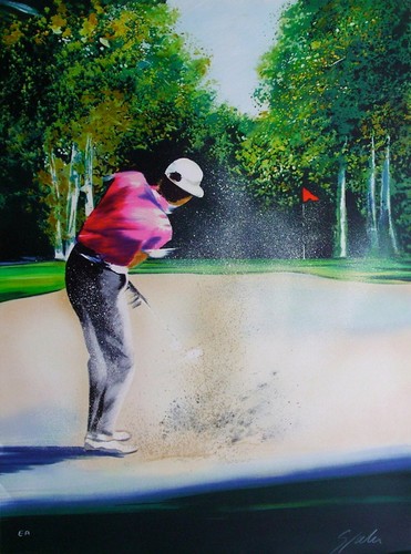 Victor spahn swing 1995 - victor,