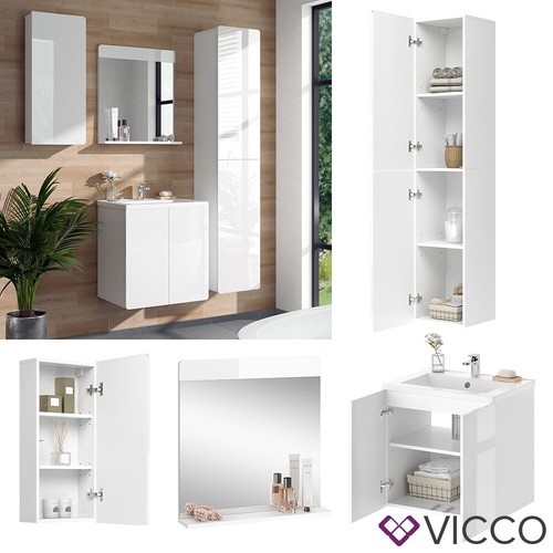 Ensemble mobilier salle - de,