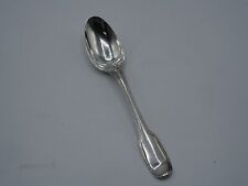 RARE CUILLERE A CAFE EN ARGENT