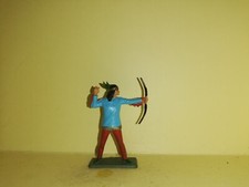 STARLUX western indien sioux