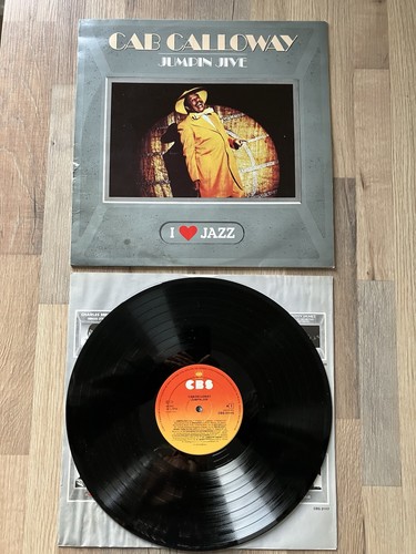 Vinyle tours cab - 33, tours-cab
