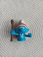 Figurine Schtroumpf Smurf Peyo