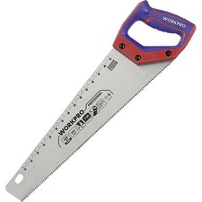WorkPro WP215005 Scie égoïne 400 mm