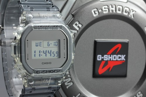 Comme neuf casio - [n, g-shock