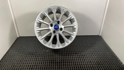 Jante ford fiesta - 6, phase