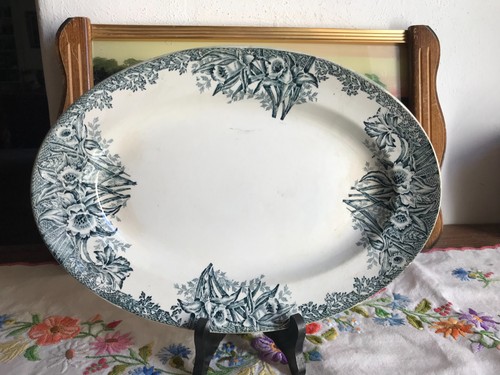 Plat terre fer manufacture - fer,