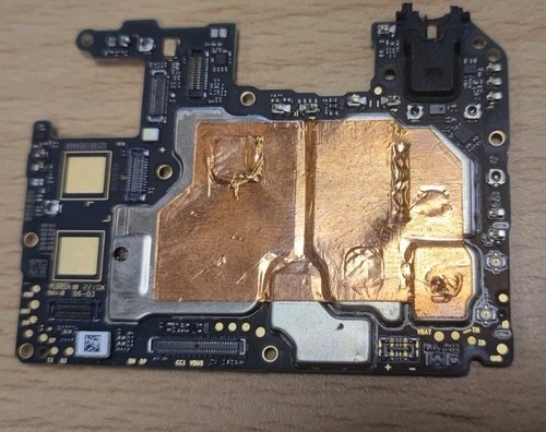 Original xiaomi redmi note - original,