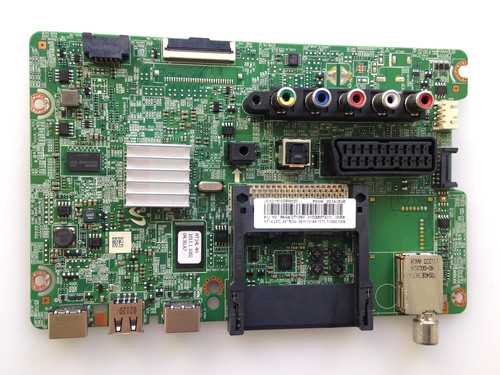 Platine main board - , ref