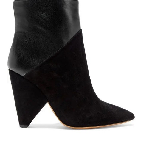 Iro keira leather - iro, boot