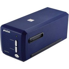 Scanner de diapositives