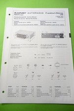 Manuel De Service Pour