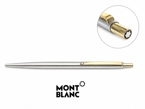 Montblanc stylo bille noblesse - stylo,