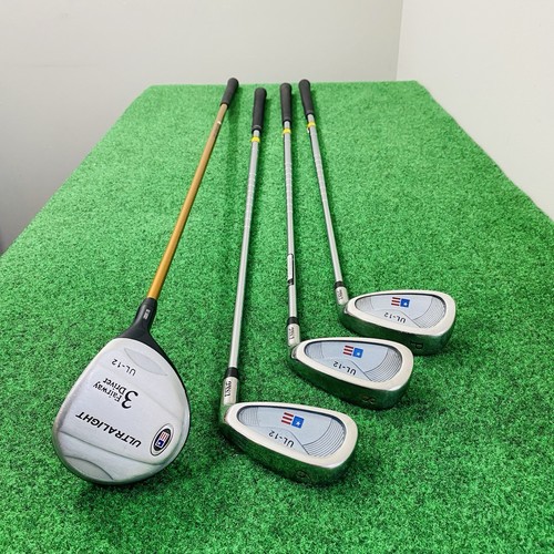 Uskg kids golf - ul-12, us
