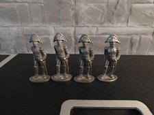 Figurine 1er Empire - Marechal