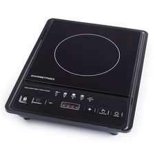 GOURMETmaxx Plaque De Cuisson