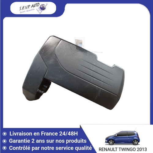 Boitier filtre a air - 🇫🇷,