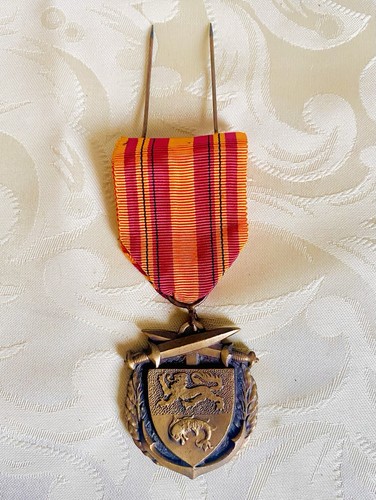 Médaille dunkerque 1940 - médaille,