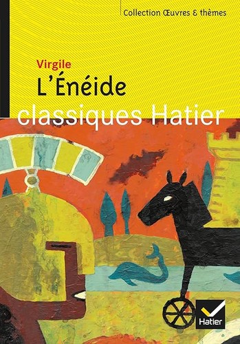 énéide bomati yves - l'Énéide,