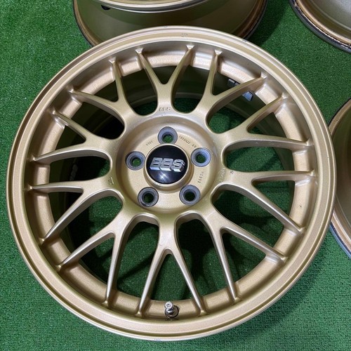 Subaru genuine bbs rg362 - genuine, op