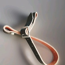 Jugulaire de casque Allemand